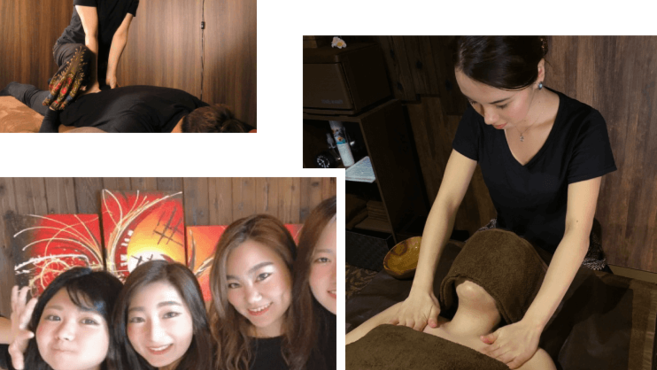 Asian Relaxation Villa川越店 の求人 転職情報一覧 リジョブ