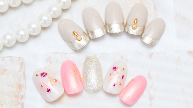 ネイル アイラッシュサロン プリンセス成田店 キレイスタイル