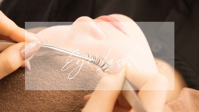 Nail & EyeLash Vina ゆめタウン呉店の画像2枚目