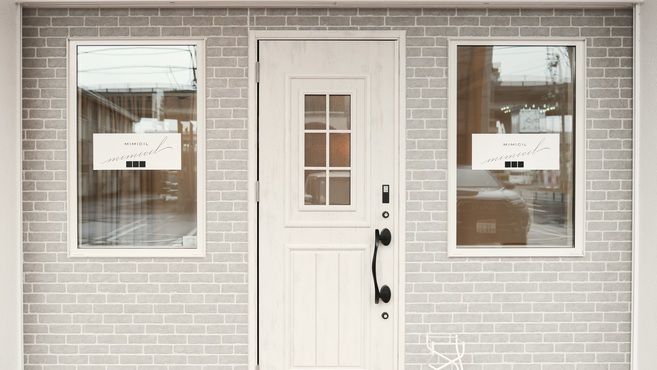 眉毛とまつげの専門店 miel【ミエル】 鍛冶屋町