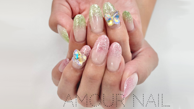 Amour Lash Nailのネイリスト スタッフの求人 東京都豊島区 リジョブ