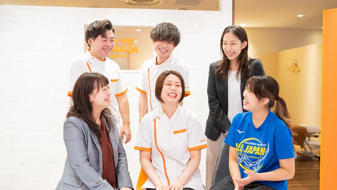 カラダファクトリー 元住吉店のフィットネス 施術者の求人 神奈川県川崎市 リジョブ