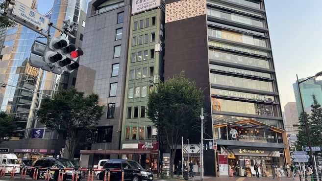 店舗詳細画像1