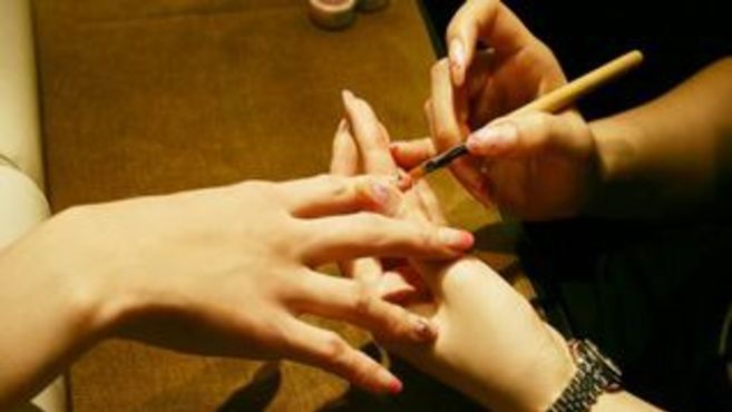 Nail Station ネイルステーション メトロ エム後楽園店 後楽園駅徒歩 2分 の求人 転職情報一覧 リジョブ