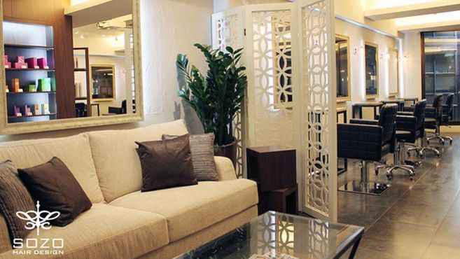 Sozo Hair Designのアイリスト スタッフの求人 海外香港 リジョブ