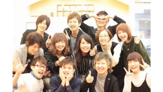 Ash 草加店 草加駅徒歩 1分 の求人 転職情報一覧 リジョブ