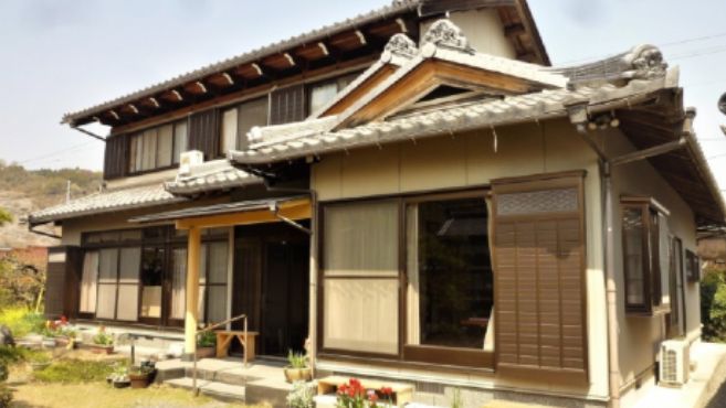 小規模多機能居宅介護 もやいの家市橋の介護職 スタッフの求人 岐阜県揖斐郡池田町 リジョブ