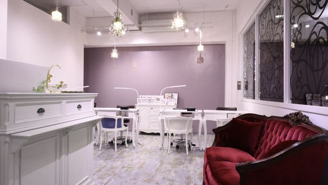 Total Beauty Salon Biyo Bu調布のアイリスト 施術者の求人 東京都調布市 リジョブ