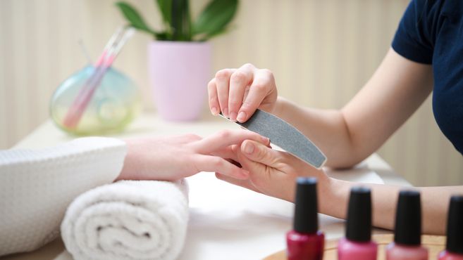 Ema Nail 本町駅徒歩 2分 の求人 転職情報一覧 リジョブ