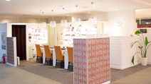 Nail Station ネイルステーション ルミネ荻窪店 荻窪駅徒歩 0分 の求人 転職情報一覧 リジョブ