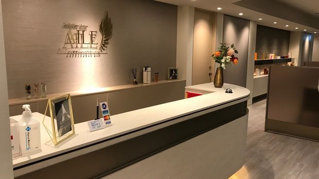 Body Face Design Aile 大分店のリフレクソロジー カウンセラーの求人 大分県大分市 リジョブ