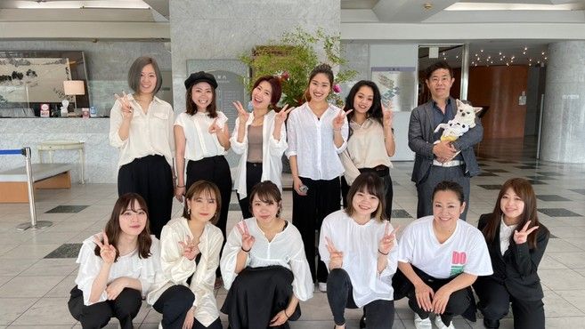 Mネイル Schoolのネイリスト スタッフの求人 愛知県名古屋市 リジョブ Mネイル Schoolのネイリスト スタッフの求人 愛知県名古屋市 リジョブ