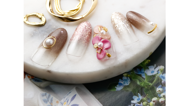 Firii By Lulu S神戸三宮店のネイリスト 施術者の求人 兵庫県神戸市 リジョブ