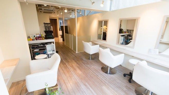 Celeste 町田店 町田駅徒歩 2分 の求人 転職情報一覧 リジョブ