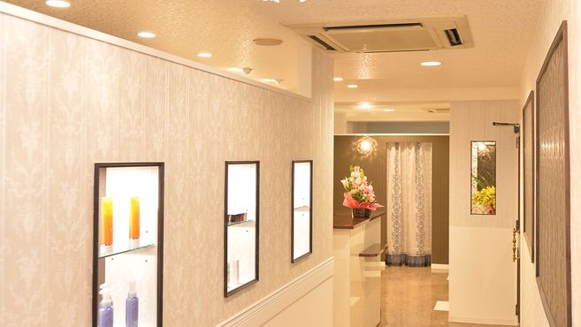 Eyelash Speciality Salon Be 大阪京橋店 京橋駅徒歩 1分 の求人 転職情報一覧 リジョブ