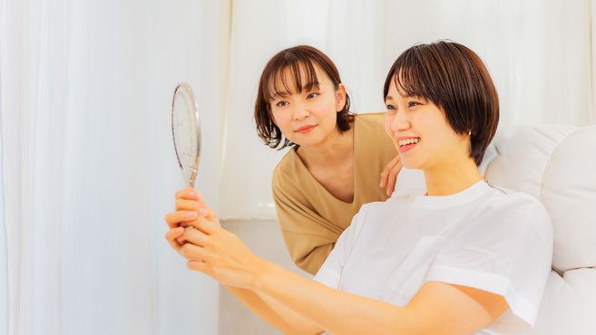 ニーナのアイリスト 施術者の求人 東京都渋谷区 リジョブ