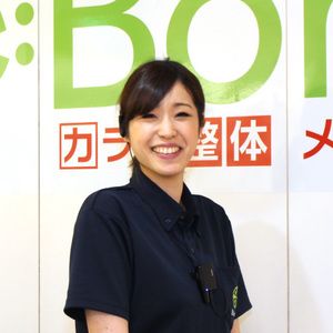 カラダ 整体 メンテナンス Re Bone リボーン 西銀座店 銀座駅徒歩 2分 の求人 転職情報一覧 リジョブ