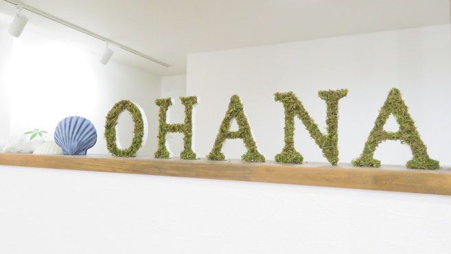 株式会社 Anuenue Ohanaグループ 美容室 マツエク エステ 脱毛サロン 株式会社anuenue の求人 転職情報一覧 リジョブ