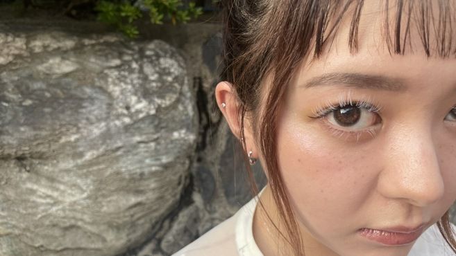 Sun Brown-Men's Ladie's nailの画像3枚目