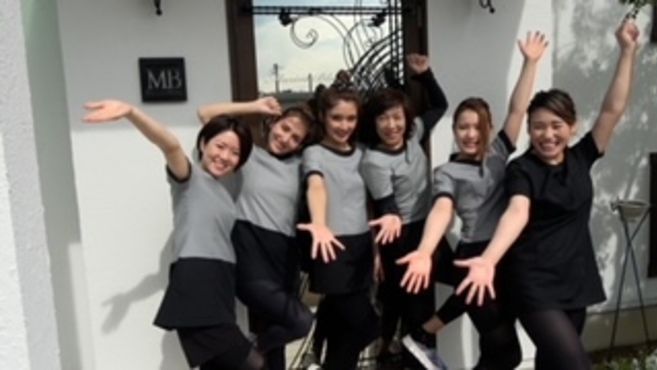 マリンブレス の求人 転職情報一覧 リジョブ