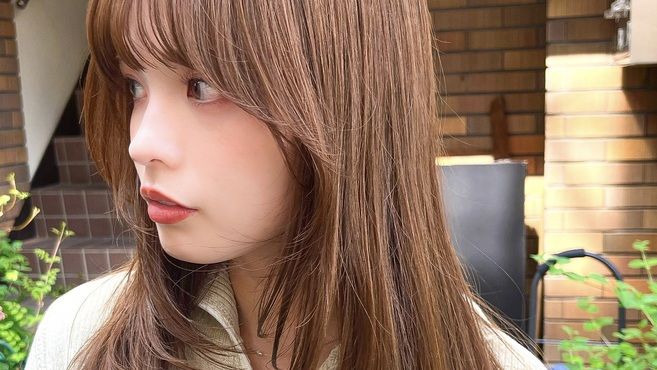 nail & eyelash salon Luxiaの画像5枚目