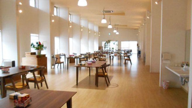 株式会社ケアサポート 稲積公園駅 の求人 転職情報一覧 リジョブ