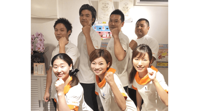 カラダファクトリー 株式会社ラピネス の求人 転職情報一覧 リジョブ