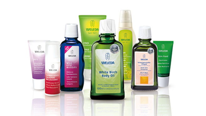 ヴェレダ トリートメント ショップ横浜ベイクォーター店のエステ スタッフの求人 神奈川県横浜市 リジョブ