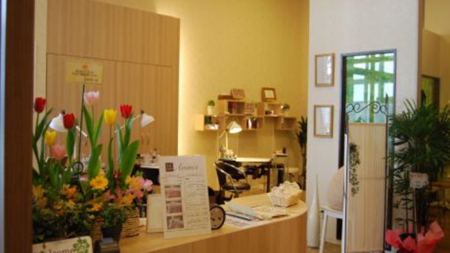 Nailsalon Avanceのネイリスト スタッフの求人 秋田県大仙市 リジョブ