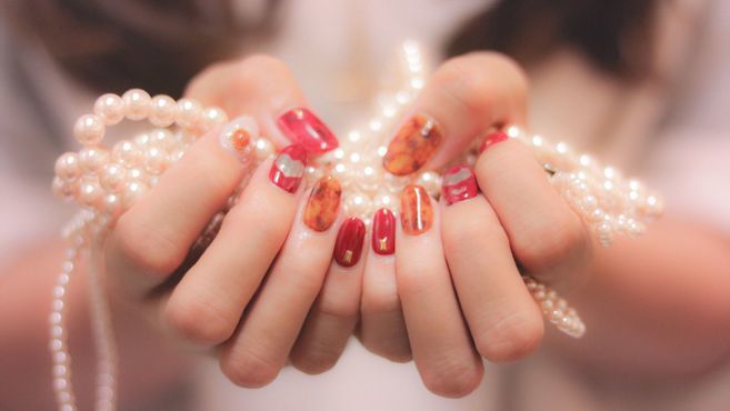 Nail Salon Ricel 新宿駅徒歩 5分 の求人 転職情報一覧 リジョブ