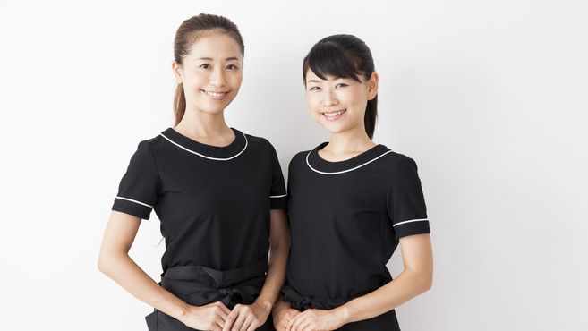 エスシート銀座のネイリスト スタッフの求人 東京都中央区 リジョブ