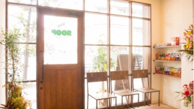 Roop Hairdesign 谷塚店 谷塚駅徒歩 10分 の求人 転職情報一覧 リジョブ