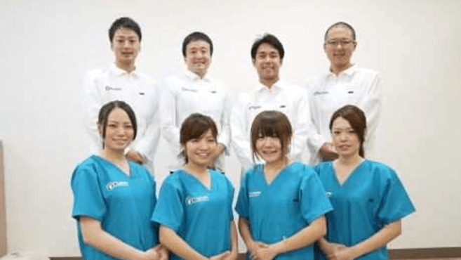 Keirow 上尾ステーション ケイロウ のあん摩マッサージ指圧師 スタッフの求人 埼玉県上尾市 リジョブ Keirow 上尾ステーション ケイロウ のあん摩マッサージ指圧師 スタッフの求人 埼玉県上尾市 リジョブ