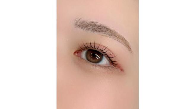 eye beauty salon Aulii 筑西店の画像3枚目
