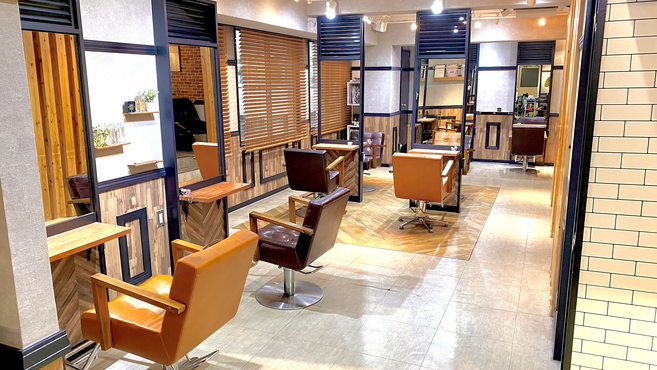 Aube Hair Lilyの美容師 スタイリストの求人 福岡県福岡市 リジョブ