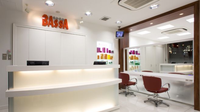 Bassa 上石神井店 の求人 転職情報一覧 リジョブ