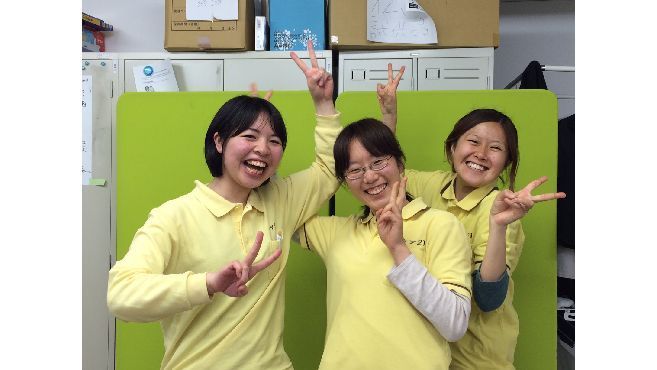 ケア21下高井戸 の求人 転職情報一覧 リジョブ