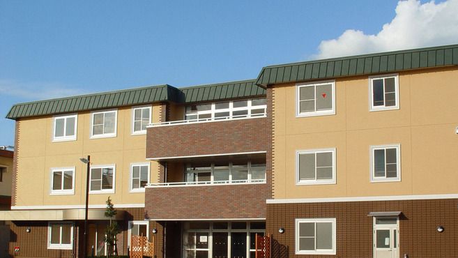 みえのはな 鈴鹿の介護職 スタッフの求人 三重県鈴鹿市 リジョブ