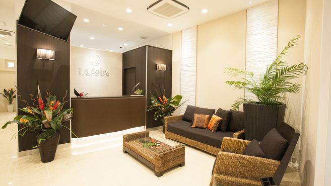 株式会社ラドルチェのエステ スタッフの求人 リジョブ