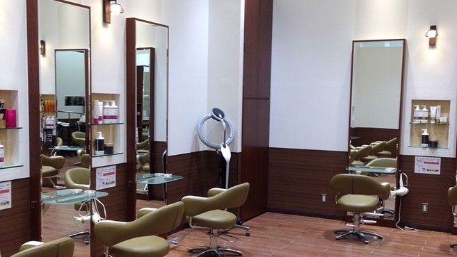 Hair Make Lunaluna ルナルナ 天童店の美容師 スタイリストの求人 山形県天童市 リジョブ Hair Make Lunaluna ルナルナ 天童店の美容師 スタイリストの求人 山形県天童市 リジョブ
