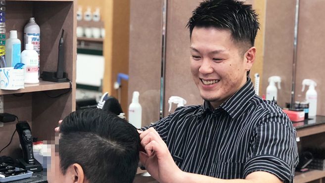 プラージュ 阪南理美容株式会社 の理容師 スタイリストの求人 リジョブ プラージュ 阪南理美容株式会社 の理容師 スタイリストの求人 リジョブ