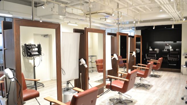 Envolee 豊中駅徒歩 3分 の求人 転職情報一覧 リジョブ