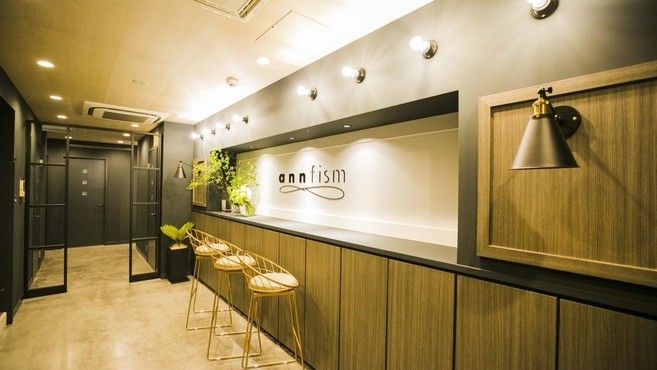 annfism 麻布十番店