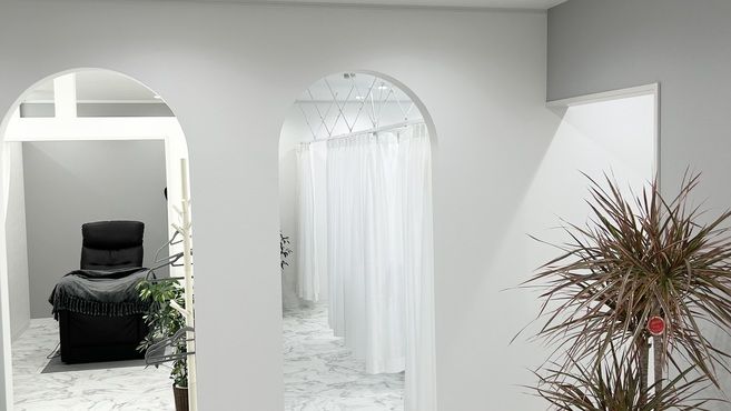 eye beauty salon Aulii 筑西店の画像2枚目