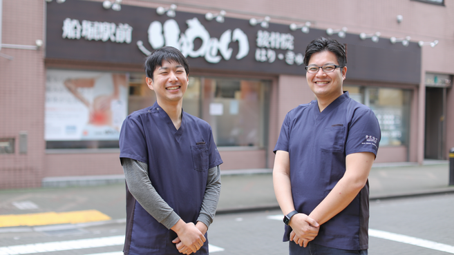 店舗詳細画像1