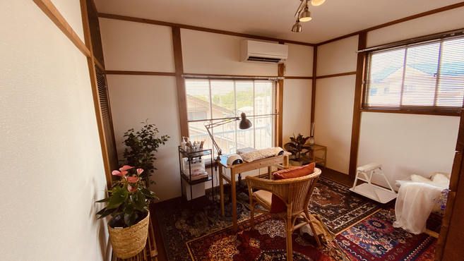 Nailsalon Petit Nail Eyelashのネイリスト スタッフの求人 神奈川県伊勢原市 リジョブ