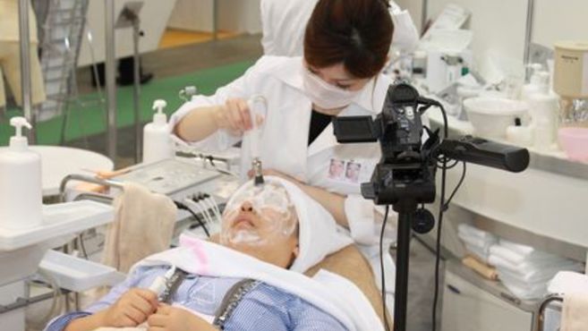 メディカルエステ銀座リセラ 大阪店のエステ 講師 インストラクターの求人 大阪府大阪市 リジョブ