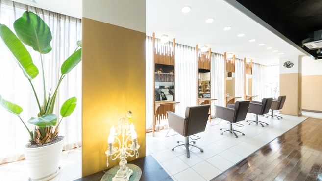 予防美容専門サロン 美容室heart Sの美容師 スタイリストの求人 福岡県北九州市 リジョブ