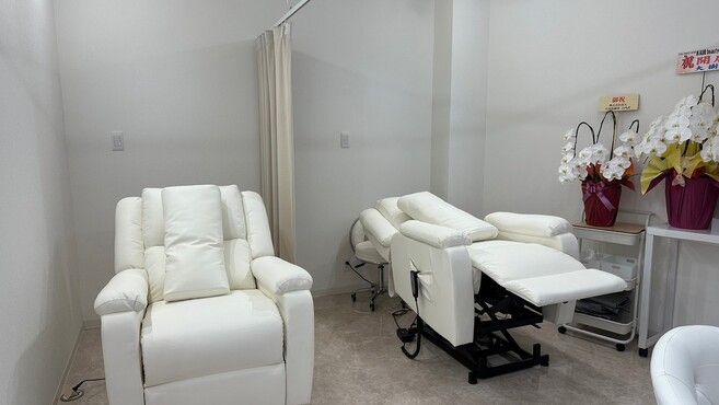 Total beauty salon NiKOR beauty 高槻／南平台店の画像4枚目