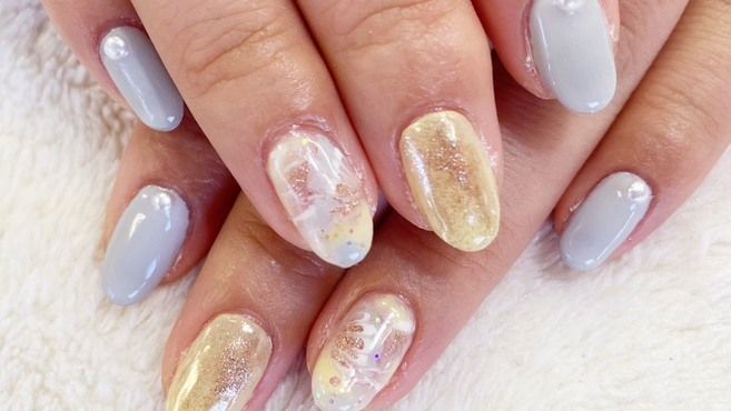 ネイル ヘアサロン アジアン 西新宿店 新宿西口駅徒歩 3分 の求人 転職情報一覧 リジョブ